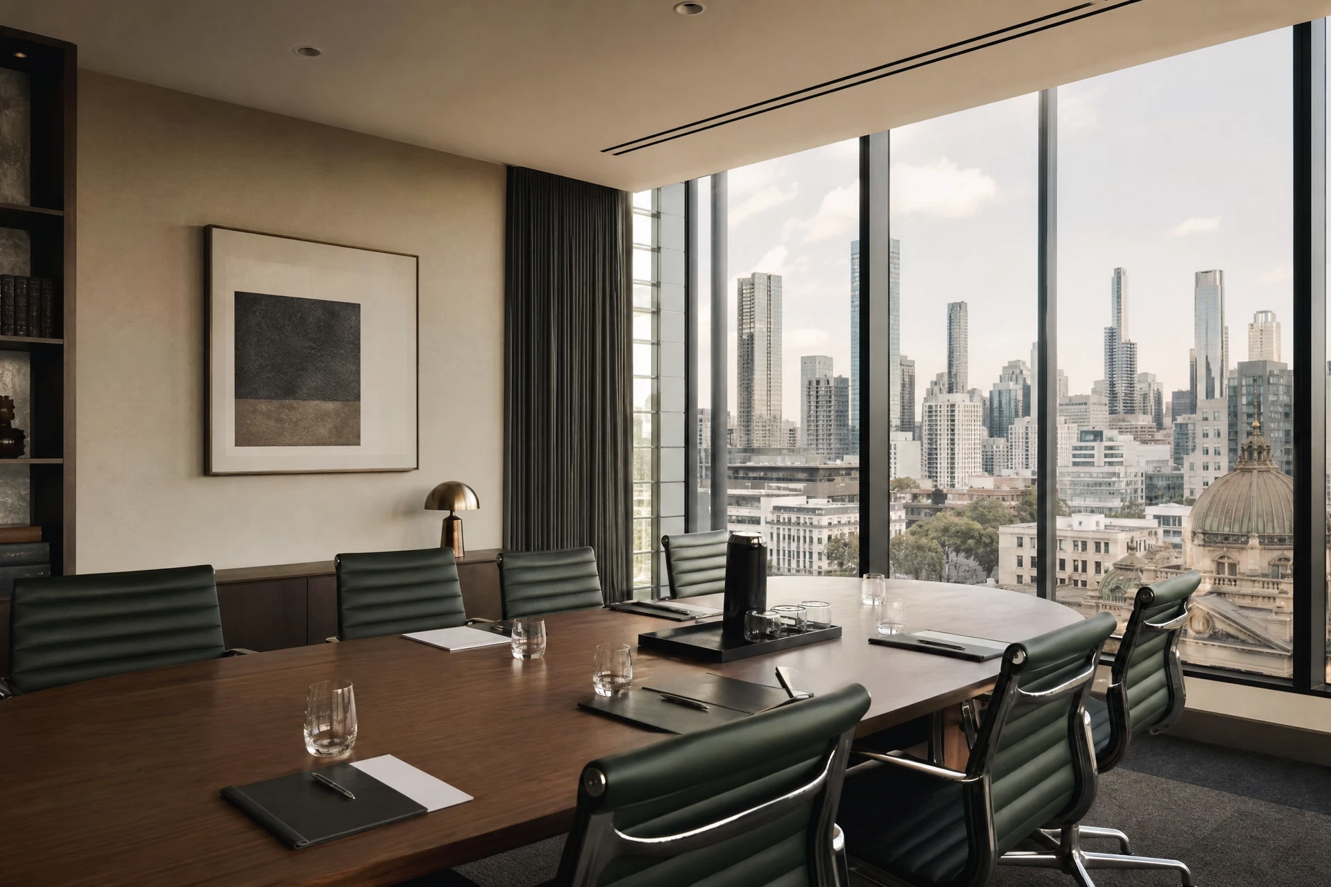 Business Sales & Acquisitions — LaVida Property