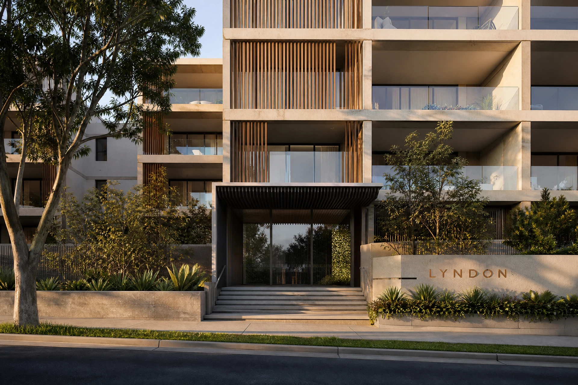Owners Corporation Management — LaVida Property