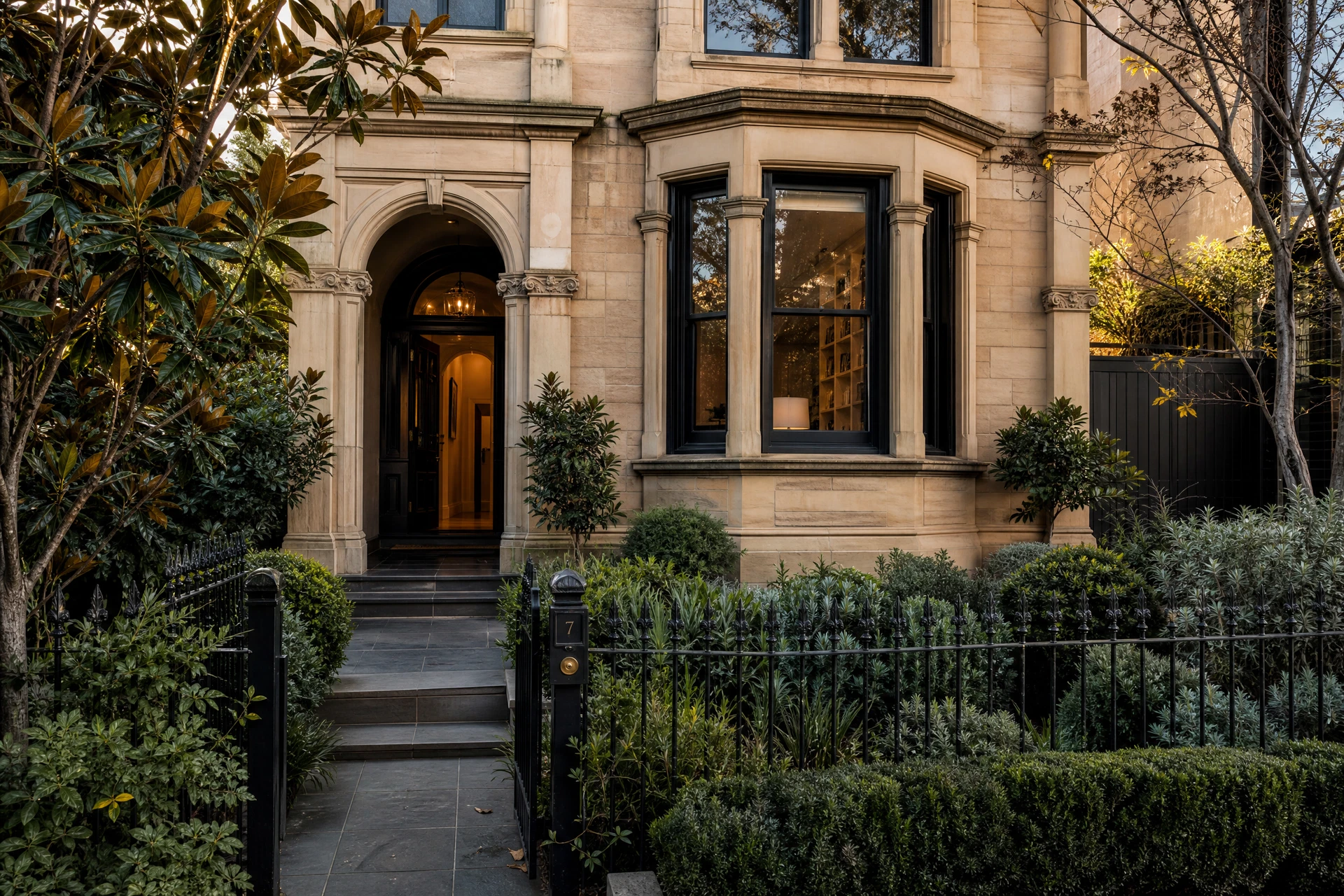 Residential Property — LaVida Property