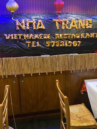 Established Family Restaurant